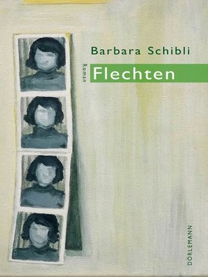 cover image of Flechten